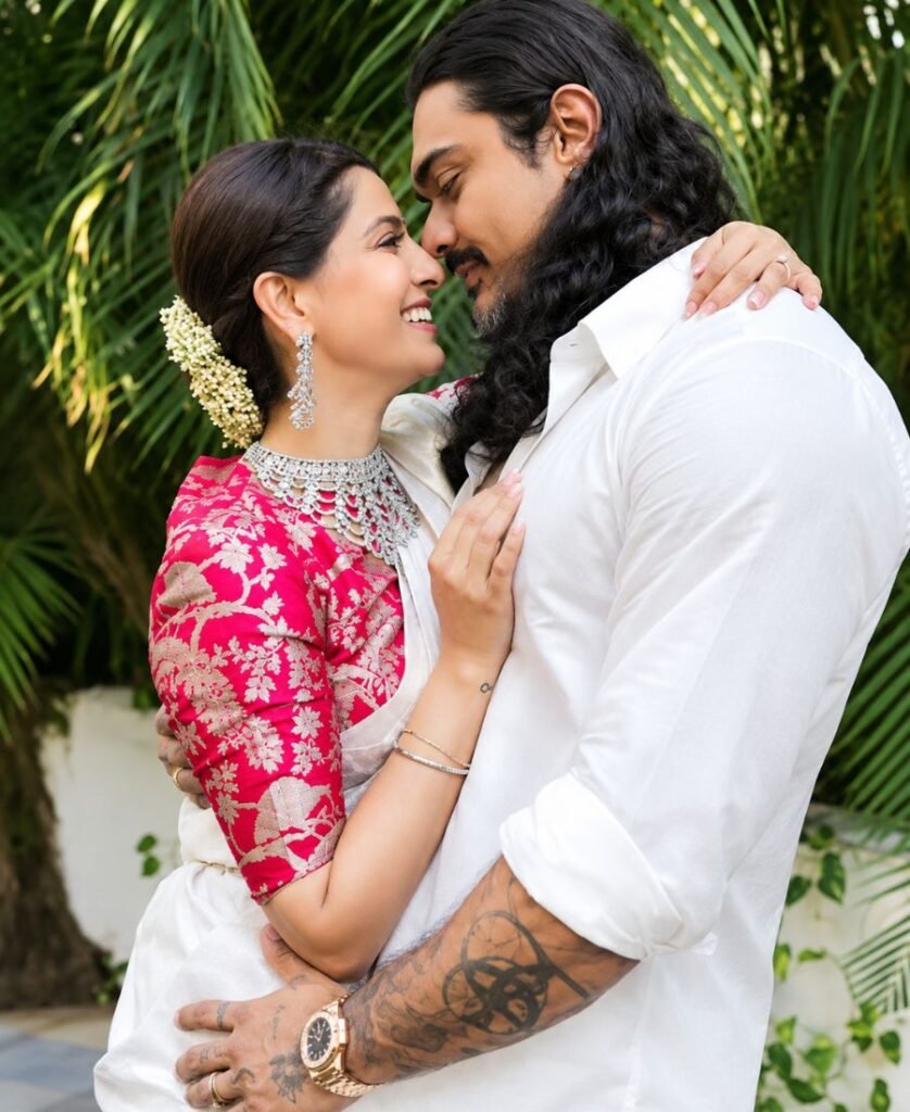 Nicholai Sachdev Age, Wife, Family, Career, Net Worth and More