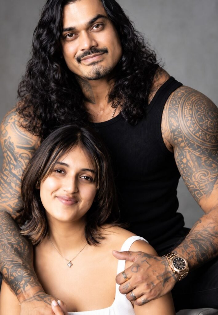 Nicholai Sachdev Age, Wife, Family, Career, Net Worth and More (2)