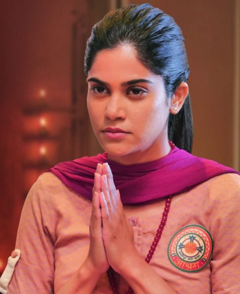 Aaditi Pohankar Biography: Age, Family, Net Worth & Career