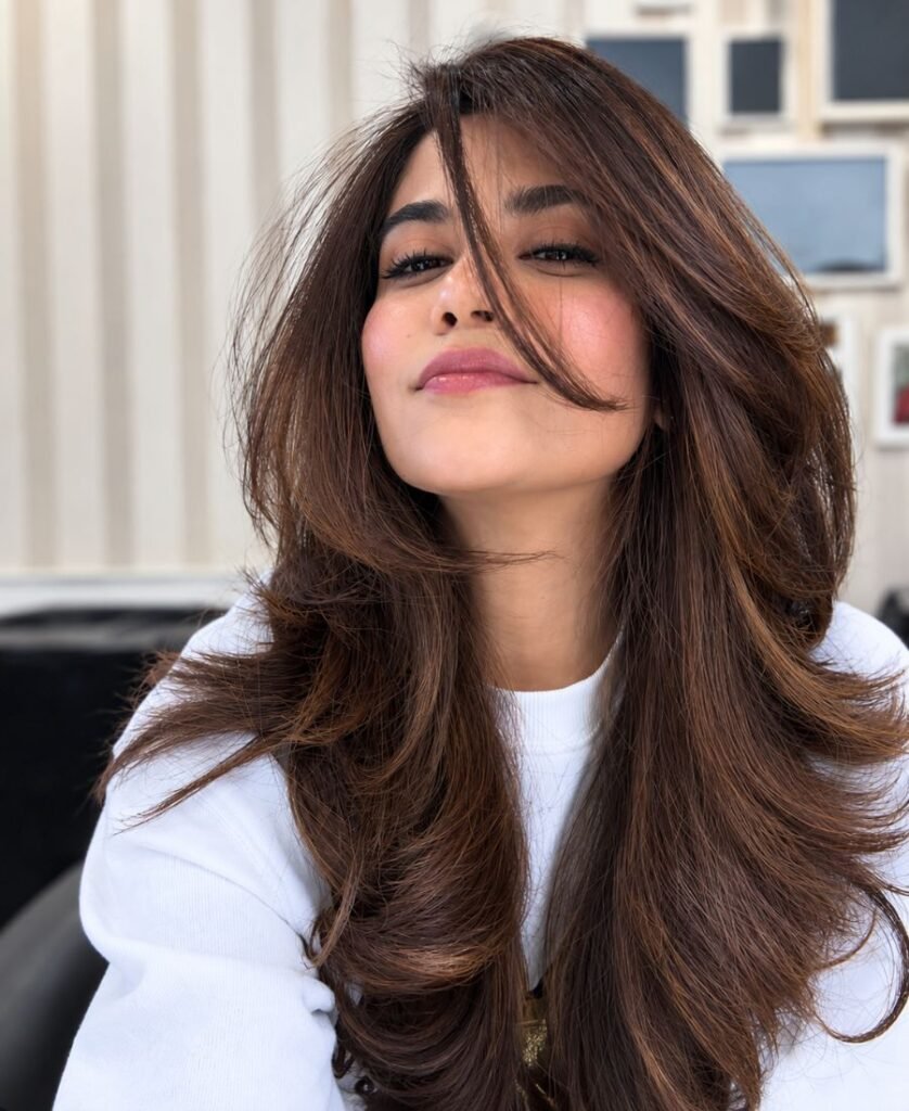 Aaditi Pohankar Biography: Age, Family, Net Worth & Career