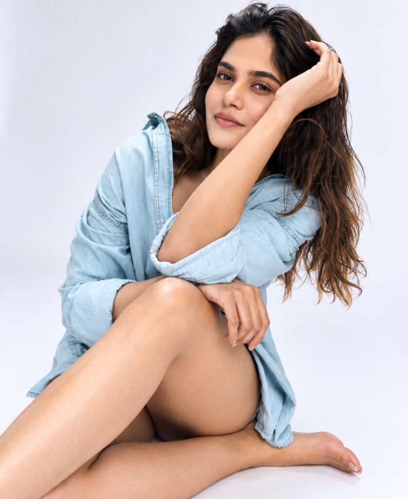 Aaditi Pohankar Biography: Age, Family, Net Worth & Career