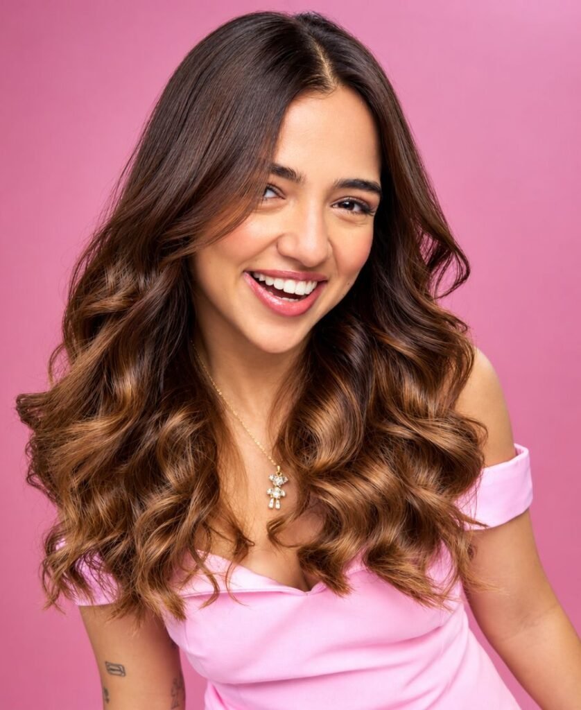 Ahsaas Channa Biography: Age, Family, Career, Net Worth and Latest News