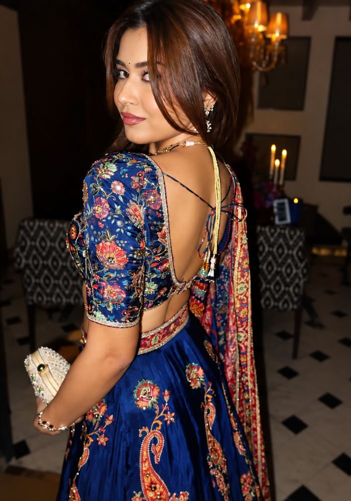 Akanksha Choudhary Age, Splitsvilla X6 & Net Worth (2026 Bio)