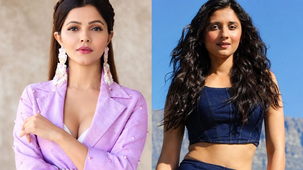 Kanika Mann