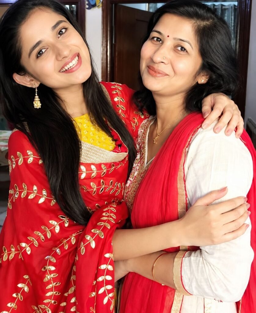 Kanika Mann