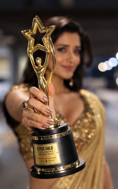 Kanika Mann