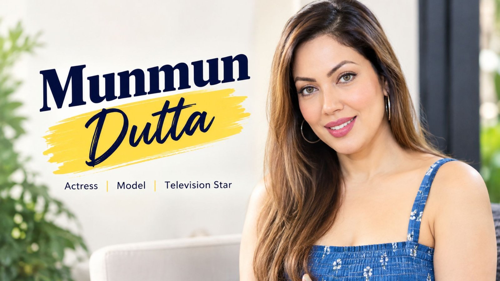 Munmun Dutta (Babita Ji): Age, Family, Career, Net Worth and Latest Updates