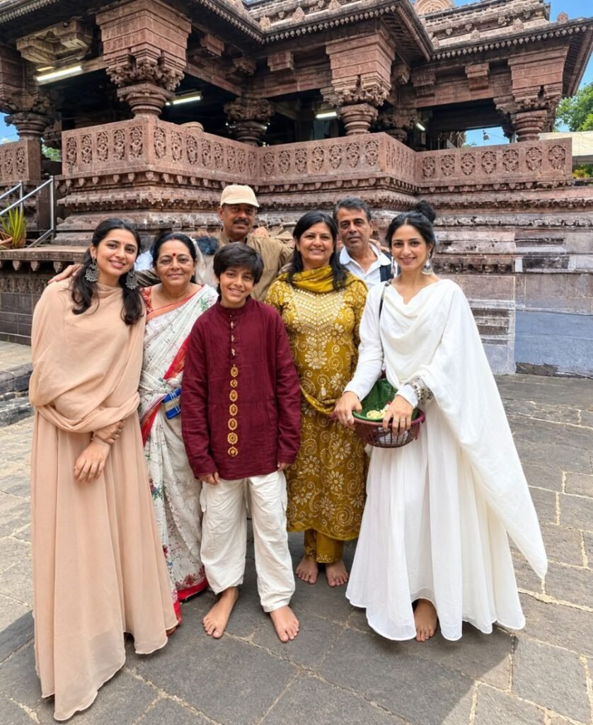 Prapti Shukla: The Complete Story of Mumbai's Young TV Favourite