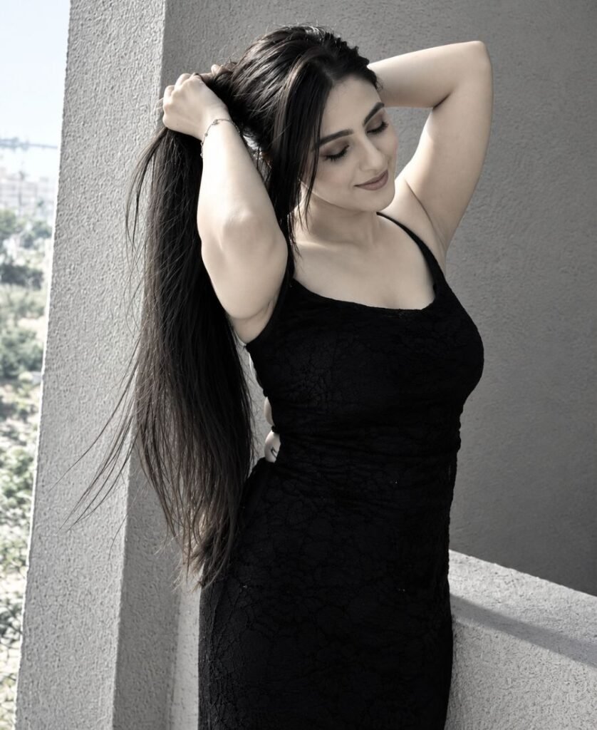 Prapti Shukla: The Complete Story of Mumbai's Young TV Favourite