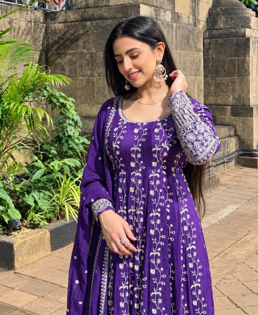 Prapti Shukla: The Complete Story of Mumbai's Young TV Favourite