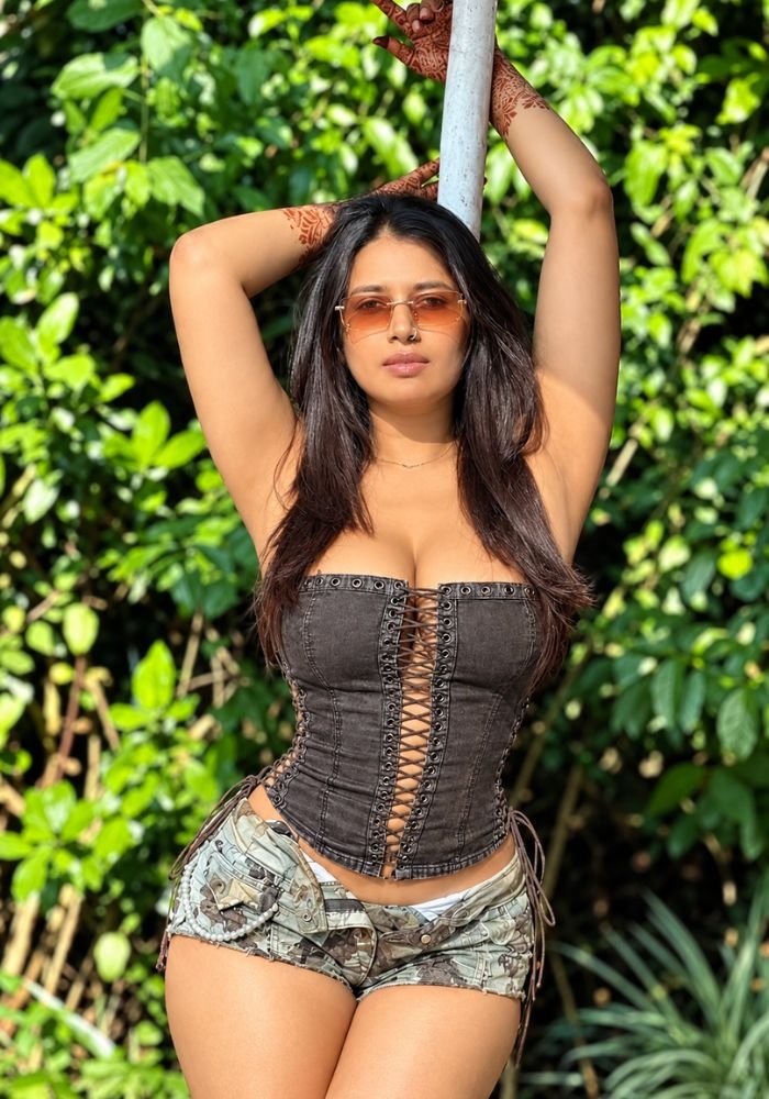 Rasha Kirmani Biography: Age, Family, Career & Net Worth (2026)