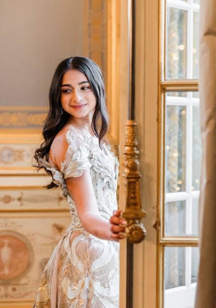 Rysa Panday Biography: Age, Height, Family & Net Worth And More