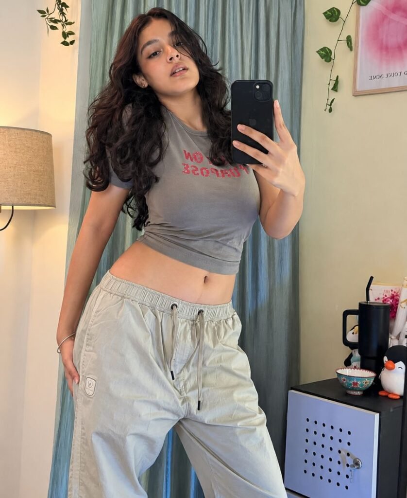 Subhashree Sahu Biography: Age, Family, Career, Net Worth & Instagram (2026)