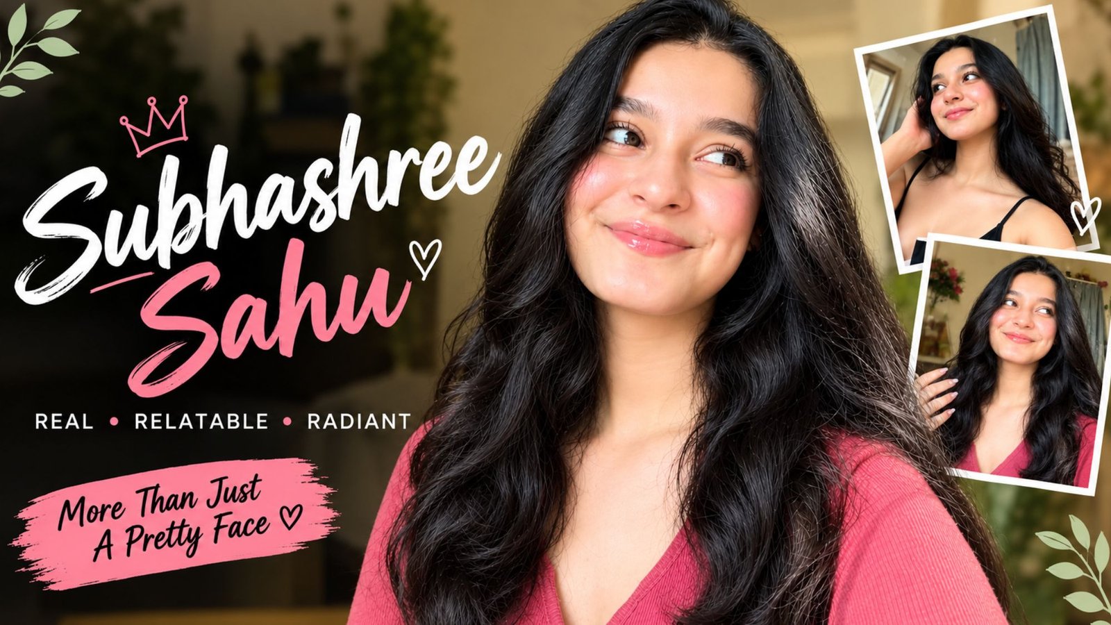 Subhashree Sahu Biography: Age, Family, Career, Net Worth & Instagram (2026)