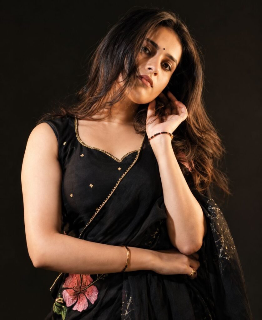 Thanuja Puttaswamy: Age, Family, Net Worth, Husband and More