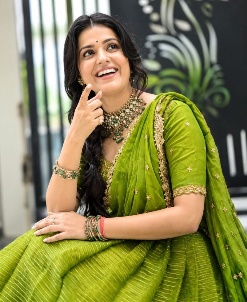Thanuja Puttaswamy: Age, Family, Net Worth, Husband and More